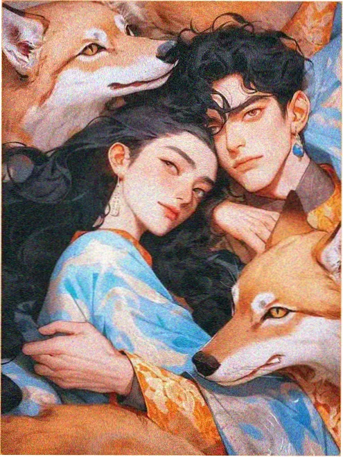 电影：降临