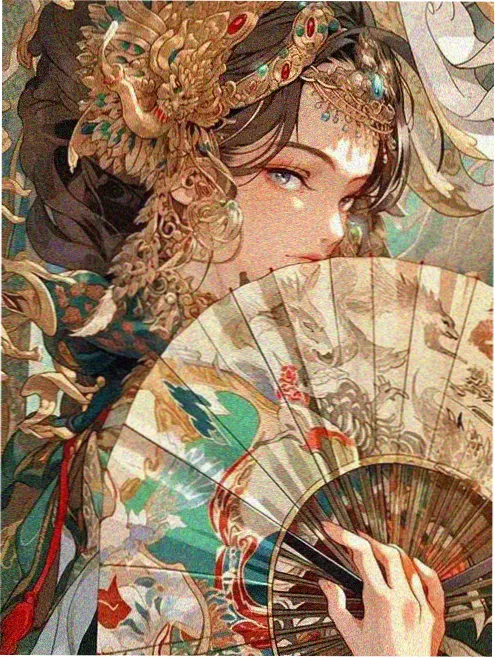 午夜放映厅海报
